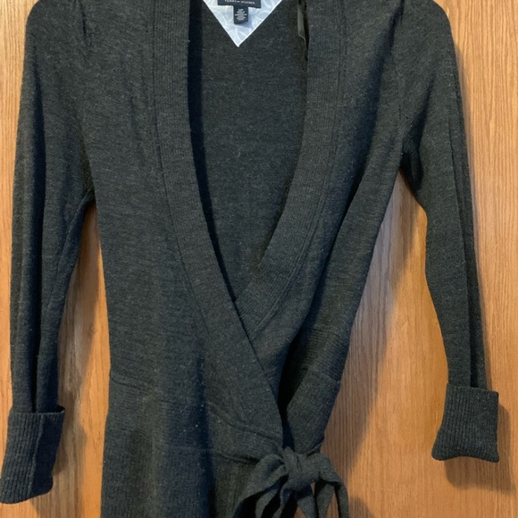 Cardigan wrap around TH - Picture 4 of 14